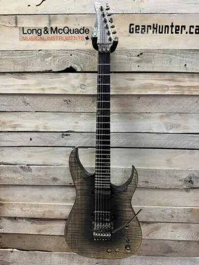 SCHECTER BANSHEE MACH-6 FR-S